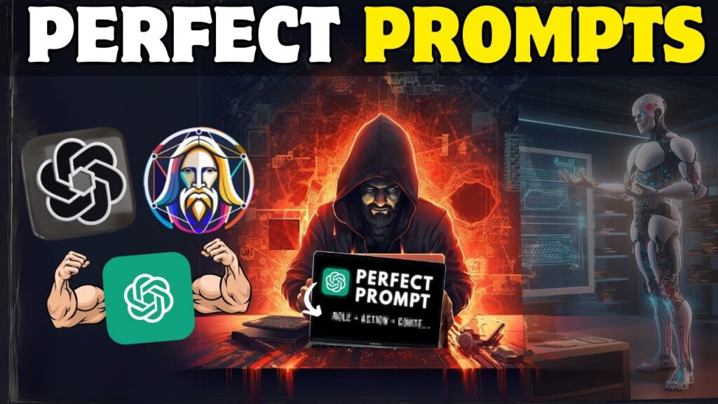 best AI prompts generator