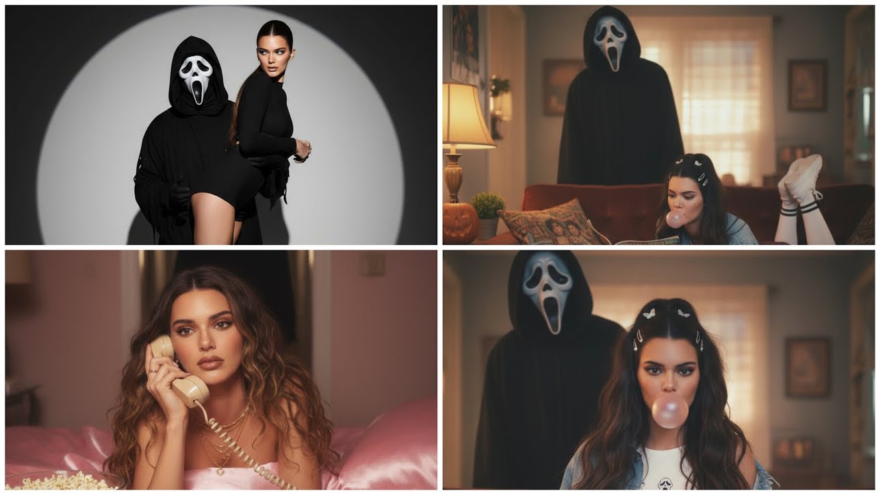 Google Gemini Ghost Face Prompt for AI Images (Copy–Paste Guide)